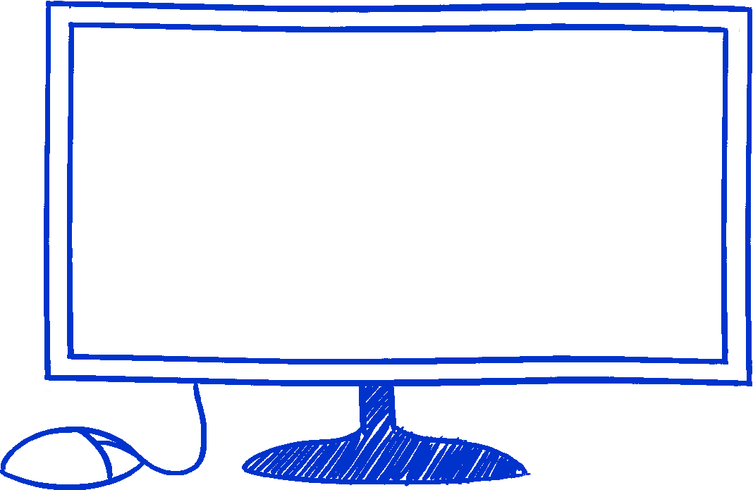 television