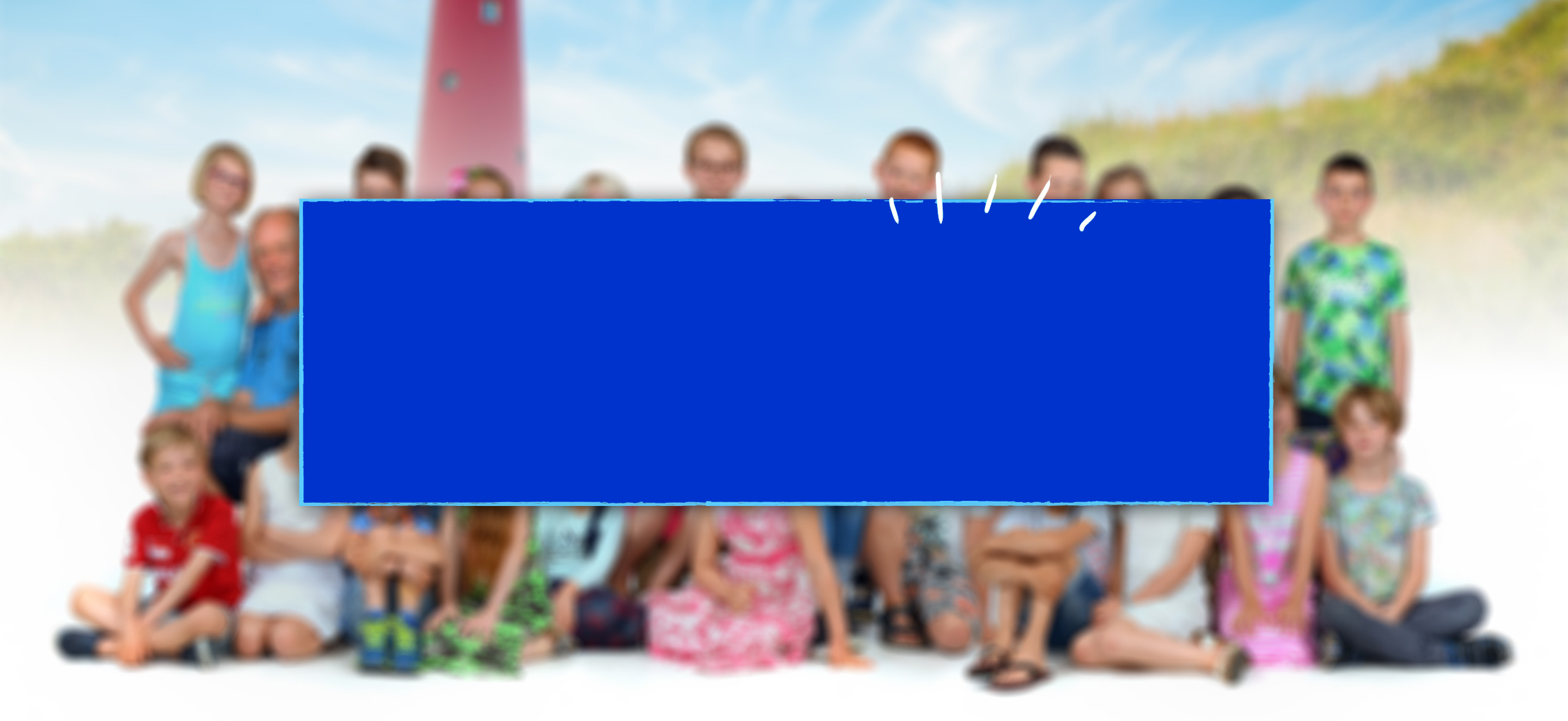 banner